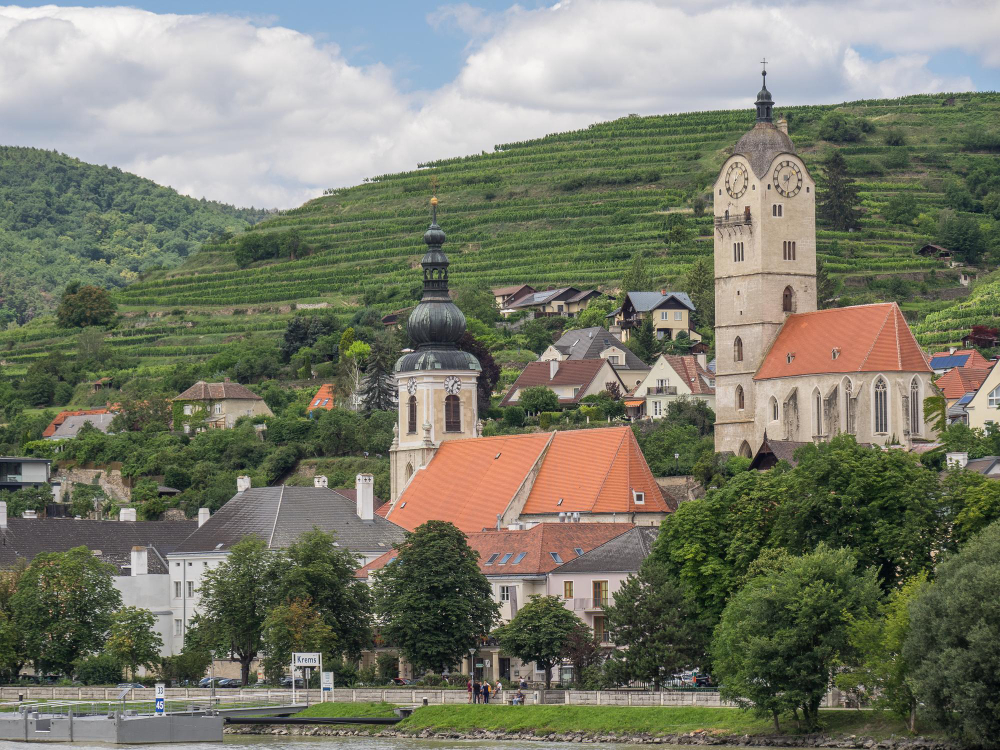 Krems Private Wachau Tour